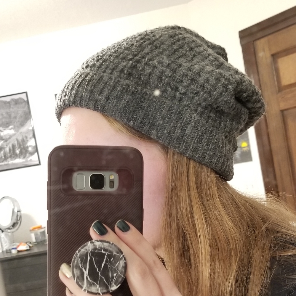 Beanie